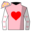 Runner silk