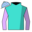 Runner silk