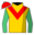 Runner silk