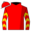 Runner silk