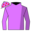 Runner silk