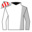 Runner silk