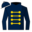 Runner silk