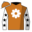Runner silk