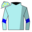Runner silk