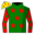 Runner silk
