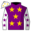 Runner silk