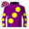 Runner silk
