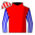 Runner silk
