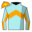 Runner silk