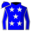 Runner silk