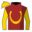 Runner silk