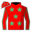 Runner silk