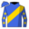 Runner silk