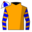 Runner silk