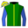 Runner silk