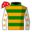 Runner silk