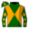 Runner silk