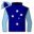 Runner silk