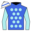 Runner silk