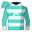 Runner silk