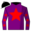 Runner silk