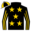 Runner silk