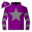 Runner silk