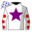 Runner silk