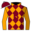 Runner silk