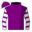 Runner silk