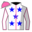Runner silk