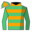 Runner silk
