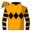 Runner silk