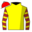 Runner silk