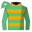 Runner silk