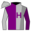 Runner silk
