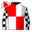 Runner silk