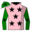 Runner silk