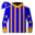 Runner silk