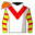 Runner silk