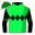 Runner silk