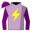 Runner silk