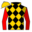 Runner silk