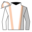 Runner silk
