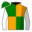 Runner silk