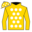 Runner silk