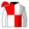 Runner silk
