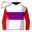 Runner silk