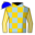 Runner silk